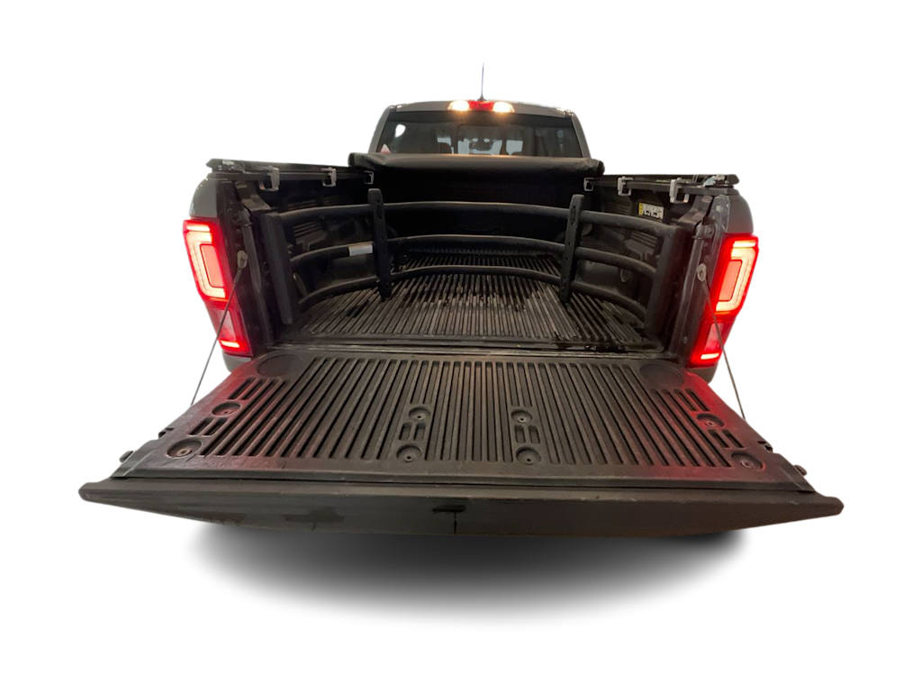 Thumbnail: 2020 Ford Ranger - 15