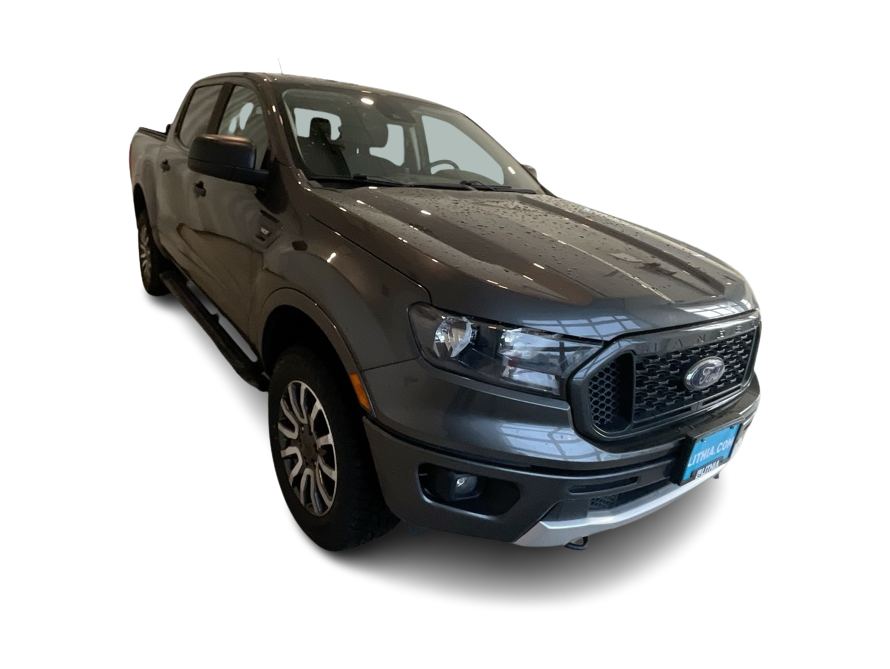 Thumbnail: 2020 Ford Ranger - 18