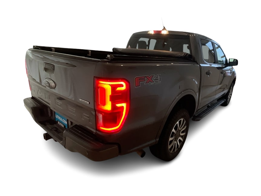 Thumbnail: 2020 Ford Ranger - 20