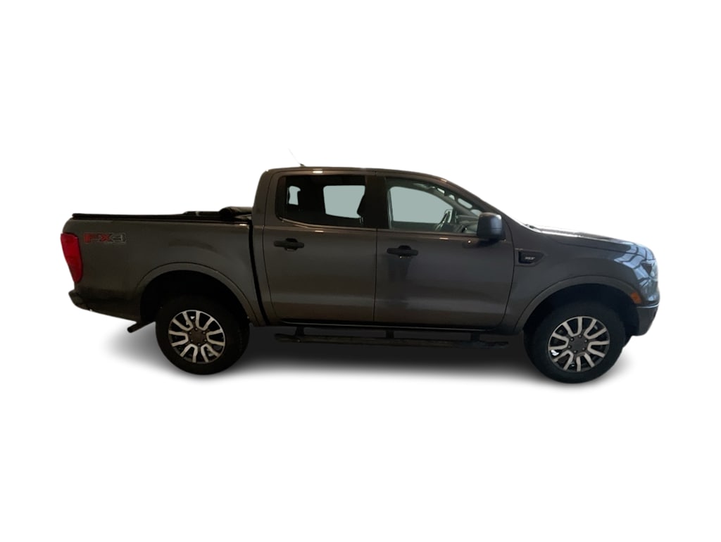 Thumbnail: 2020 Ford Ranger - 21