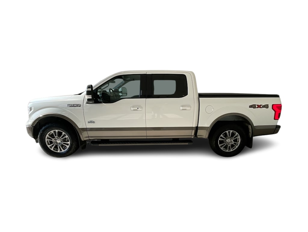 Thumbnail: 2018 Ford F-150 - 3