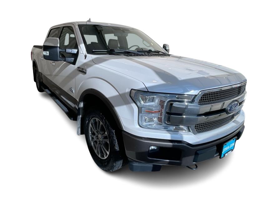 Thumbnail: 2018 Ford F-150 - 18