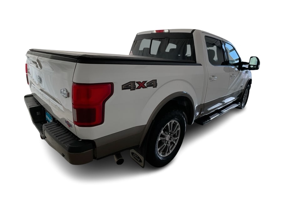 Thumbnail: 2018 Ford F-150 - 20