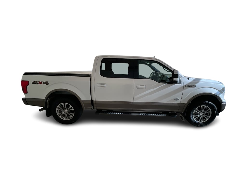 Thumbnail: 2018 Ford F-150 - 21