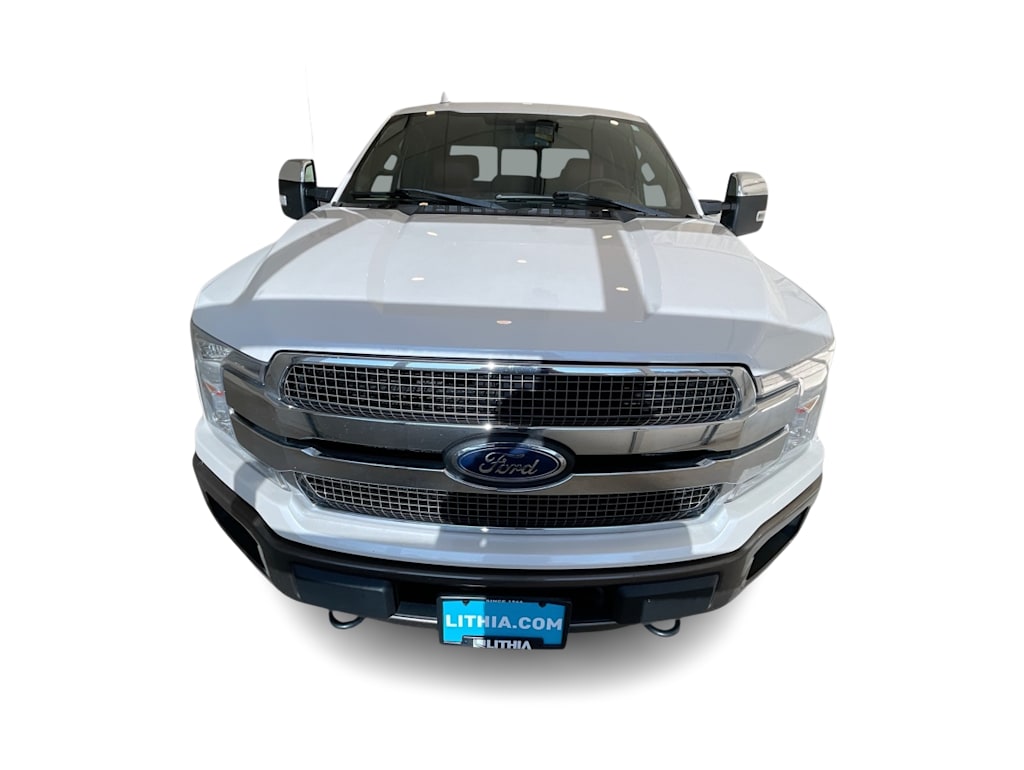 Thumbnail: 2018 Ford F-150 - 6