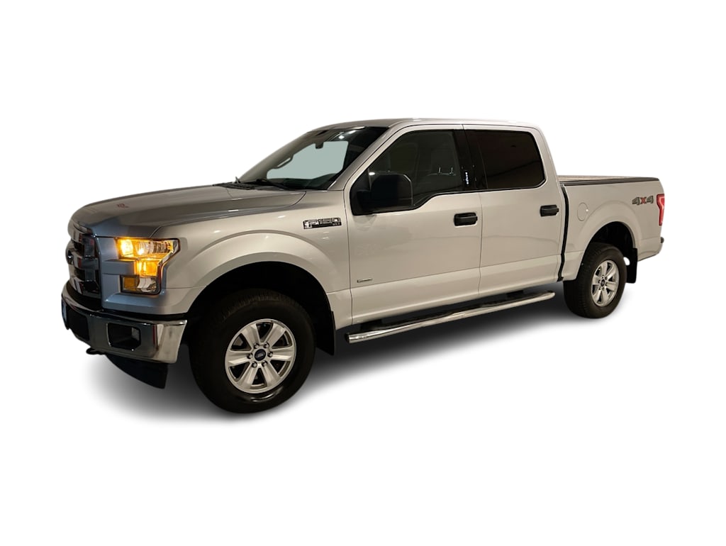 Thumbnail: 2015 Ford F-150 - 3