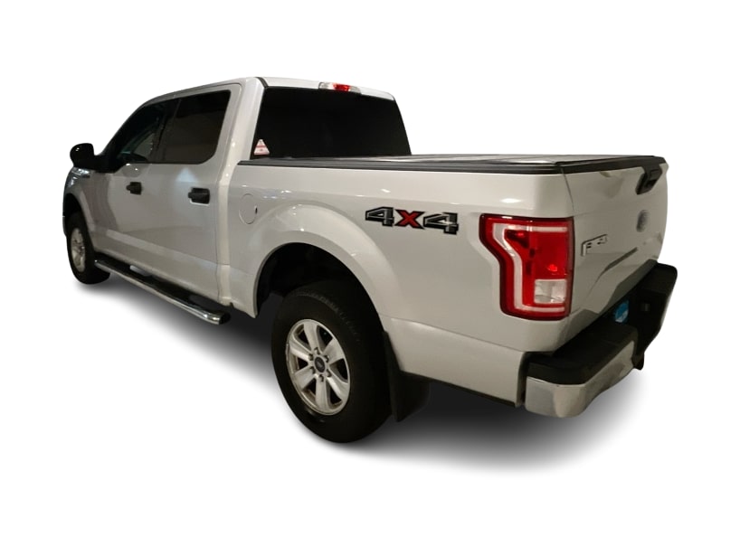 Thumbnail: 2015 Ford F-150 - 18
