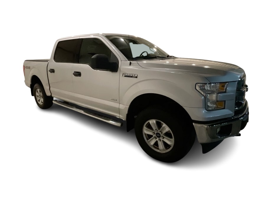 Thumbnail: 2015 Ford F-150 - 16