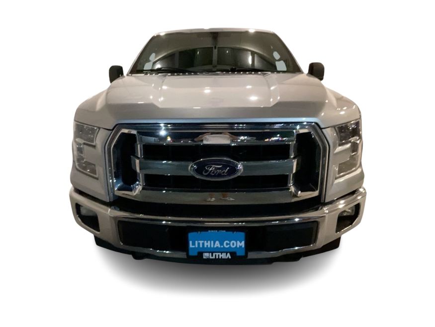 Thumbnail: 2015 Ford F-150 - 5