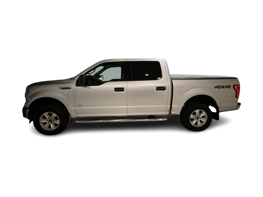 Thumbnail: 2015 Ford F-150 - 17