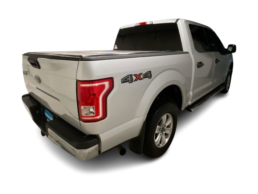 Thumbnail: 2015 Ford F-150 - 19