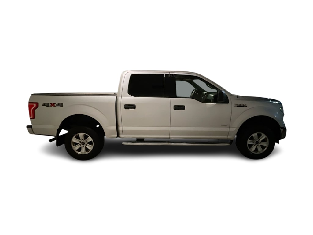 Thumbnail: 2015 Ford F-150 - 20