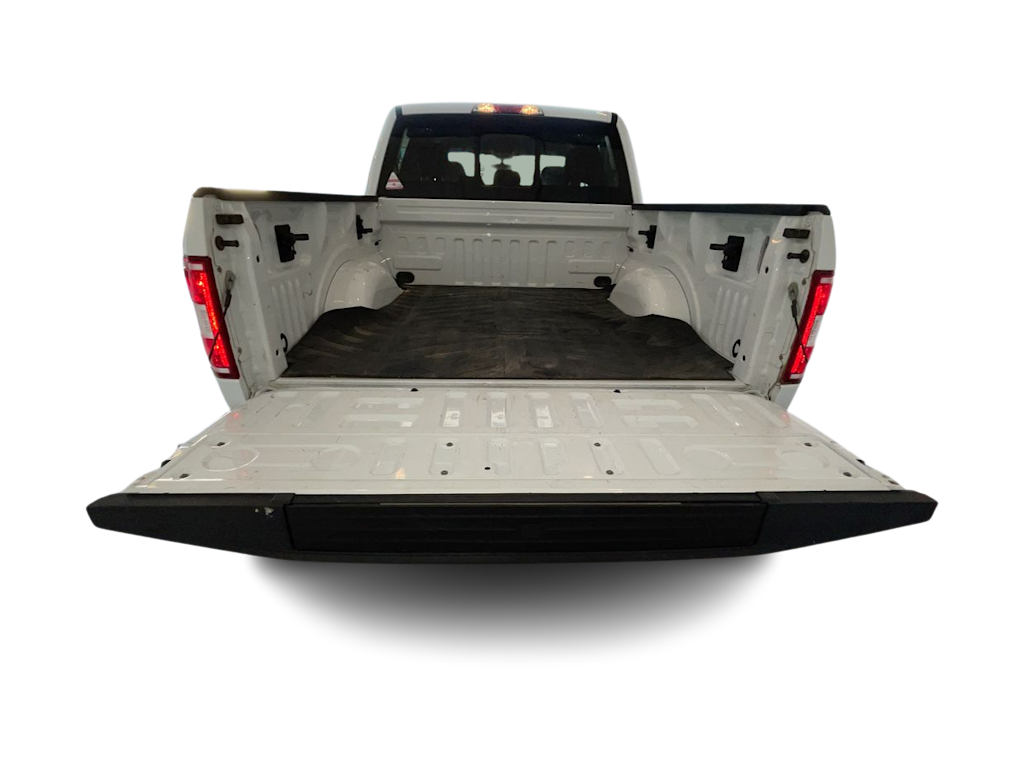 Thumbnail: 2019 Ford F-150 - 14