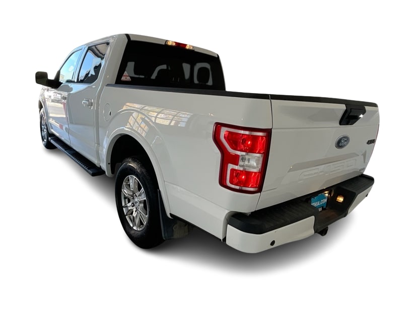 Thumbnail: 2019 Ford F-150 - 19