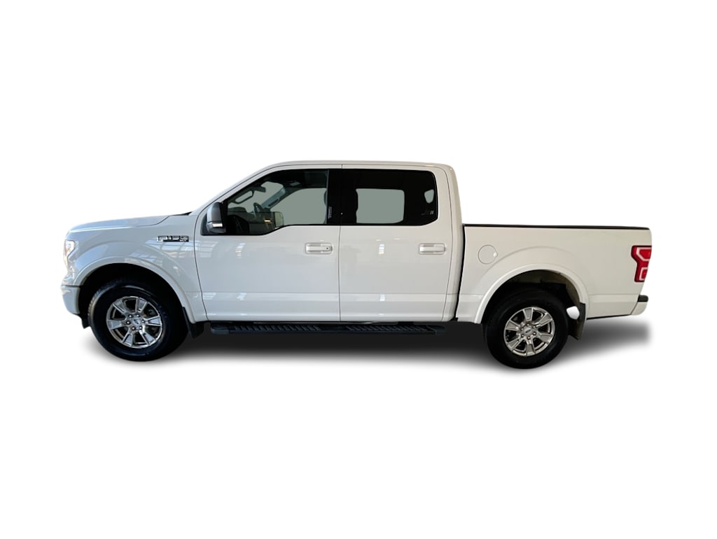 Thumbnail: 2019 Ford F-150 - 3
