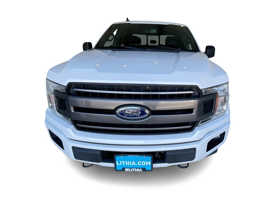 Thumbnail: 2019 Ford F-150 - 5