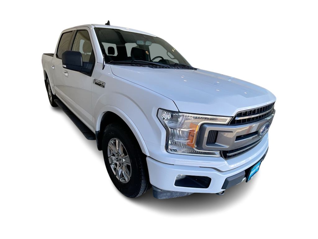 Thumbnail: 2019 Ford F-150 - 17