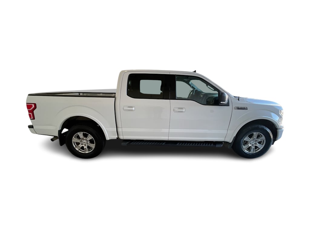 Thumbnail: 2019 Ford F-150 - 21