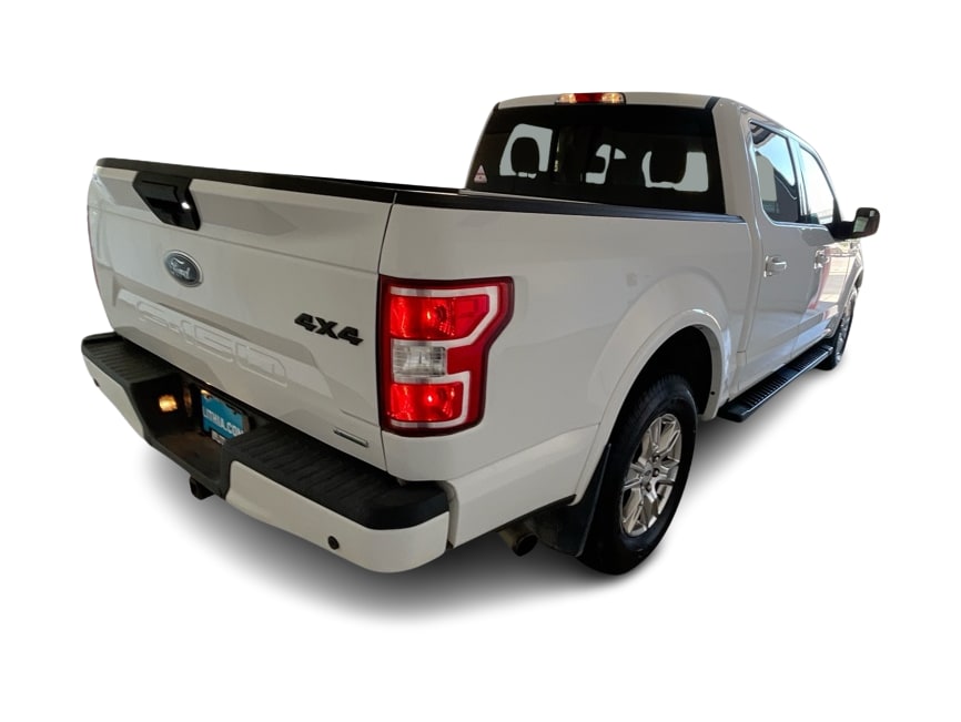 Thumbnail: 2019 Ford F-150 - 20