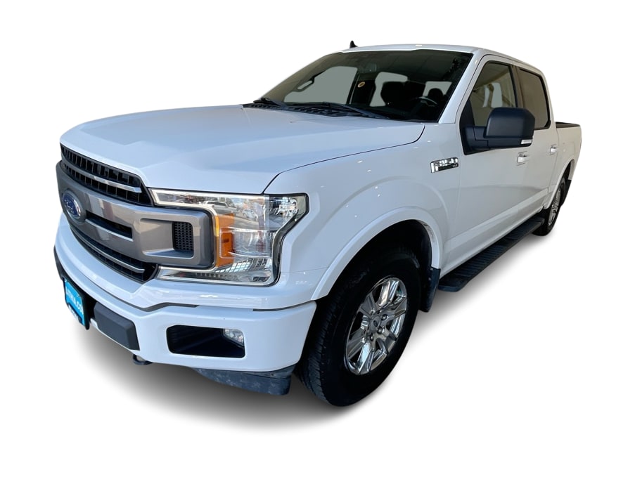 Thumbnail: 2019 Ford F-150 - 18