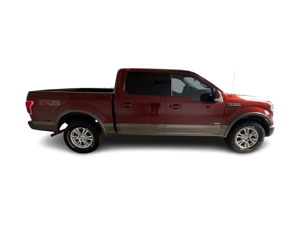 Thumbnail: 2015 Ford F-150 - 21