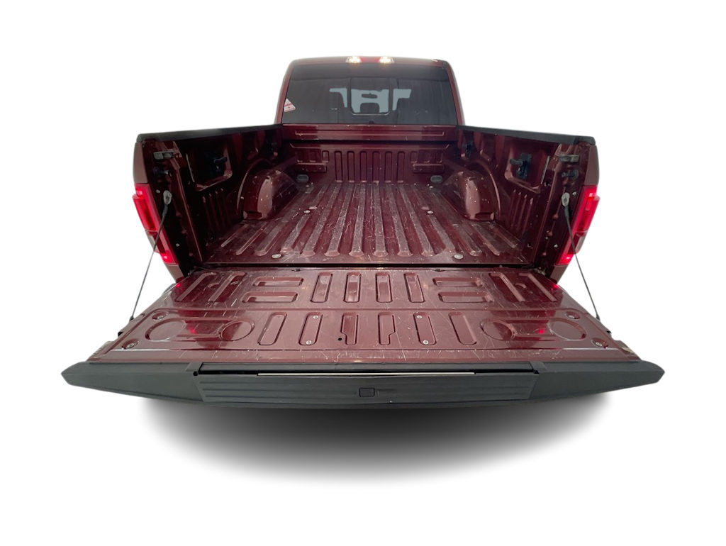 Thumbnail: 2015 Ford F-150 - 15