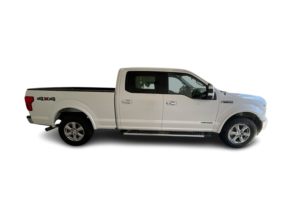 Thumbnail: 2018 Ford F-150 - 21