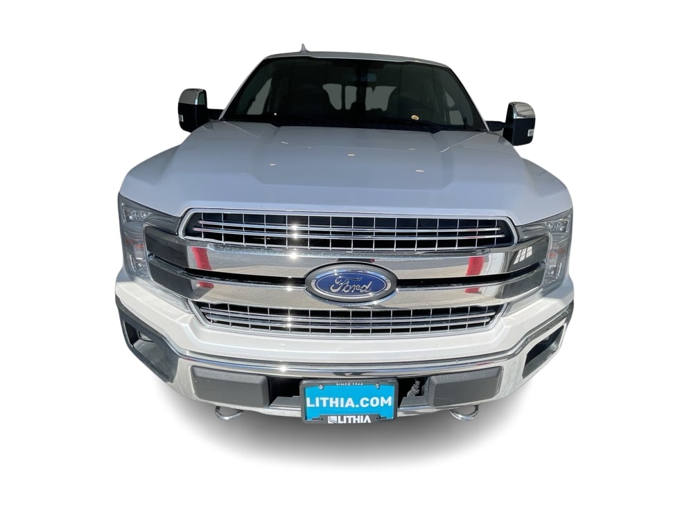 Thumbnail: 2018 Ford F-150 - 6