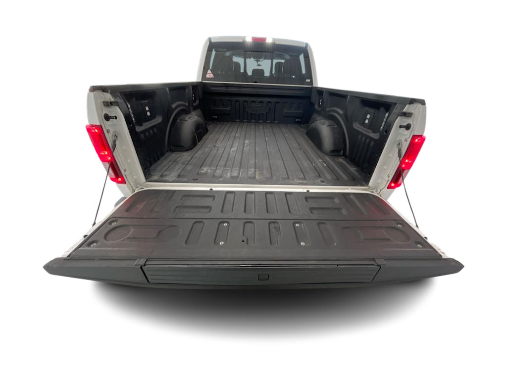 Thumbnail: 2018 Ford F-150 - 15