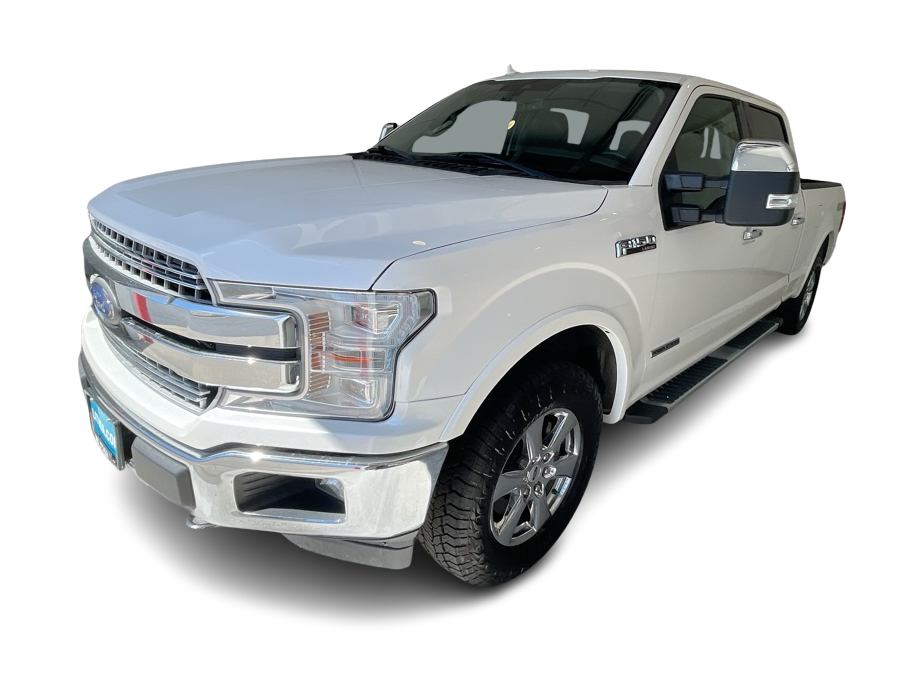 Thumbnail: 2018 Ford F-150 - 19