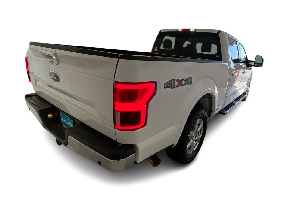 Thumbnail: 2018 Ford F-150 - 20