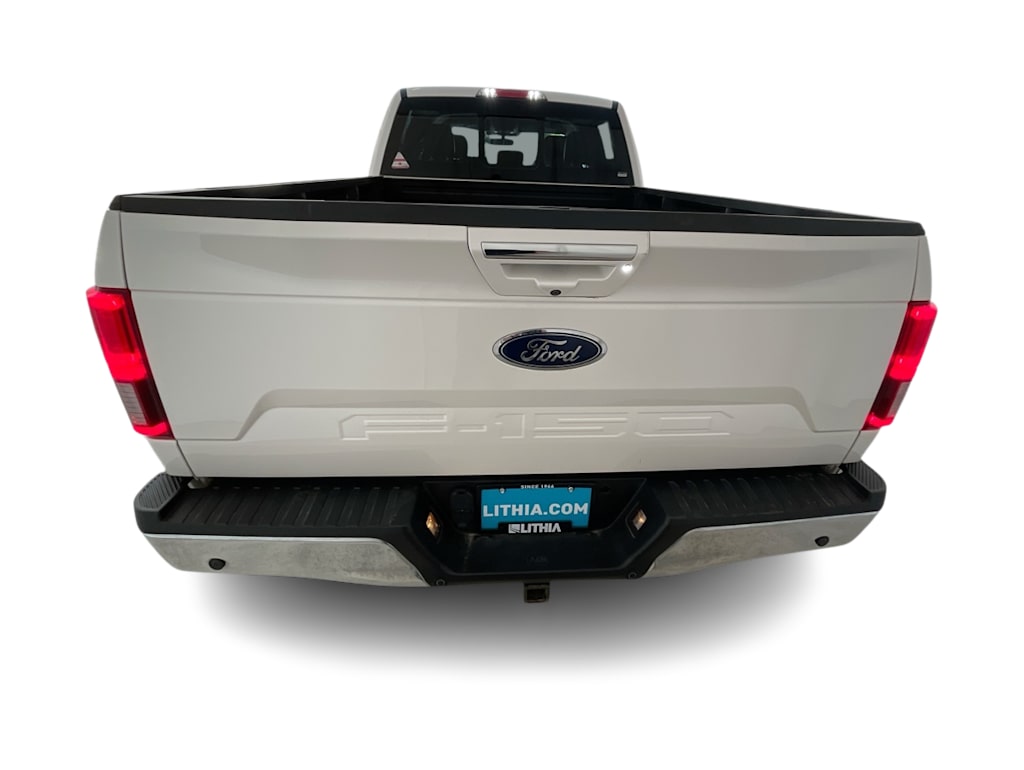 Thumbnail: 2018 Ford F-150 - 5