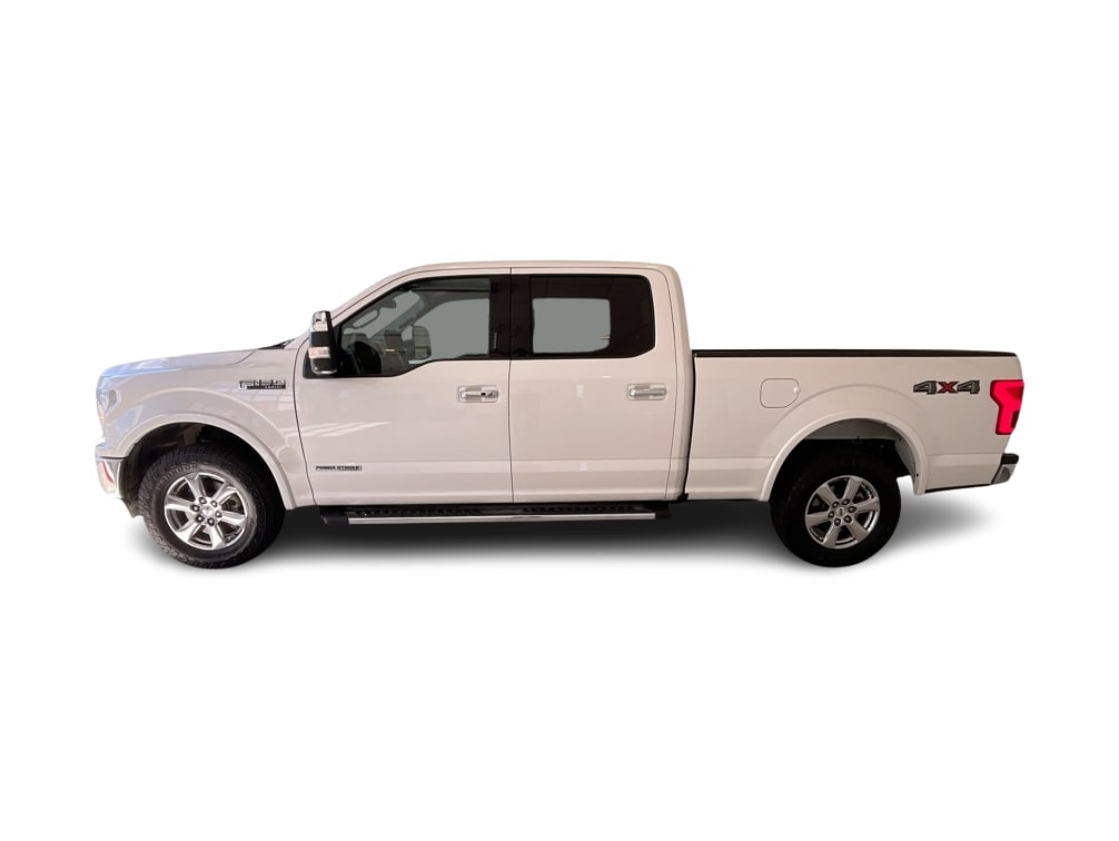 Thumbnail: 2018 Ford F-150 - 3