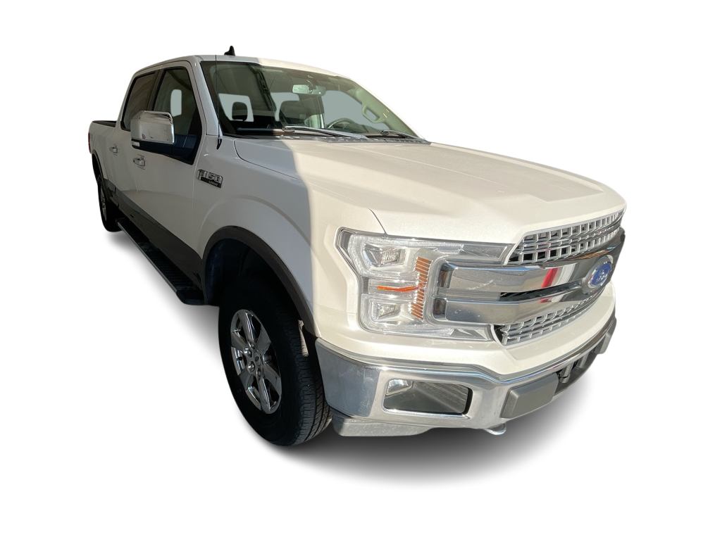 Thumbnail: 2019 Ford F-150 - 17