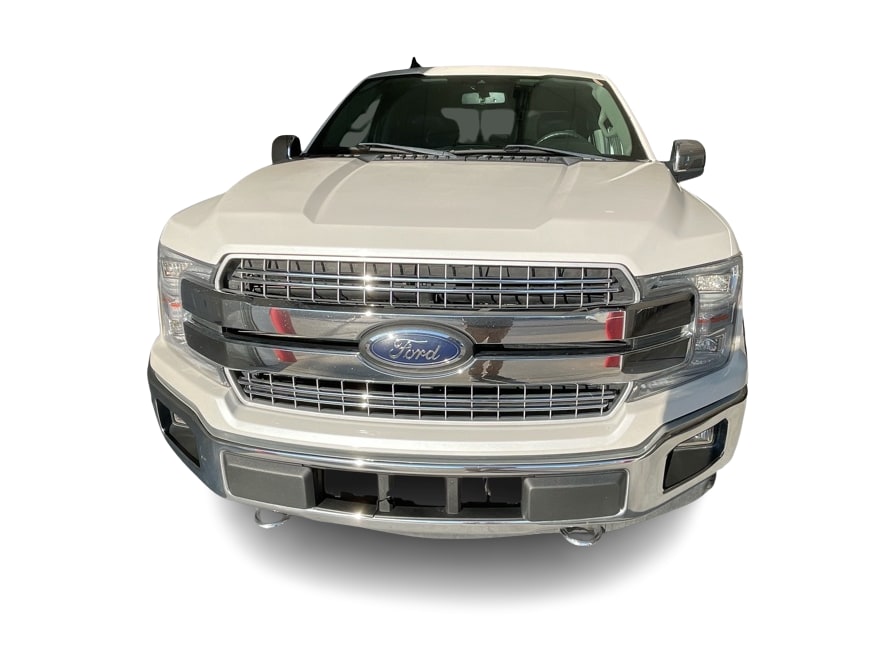 Thumbnail: 2019 Ford F-150 - 6