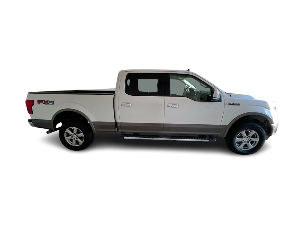 Thumbnail: 2019 Ford F-150 - 19