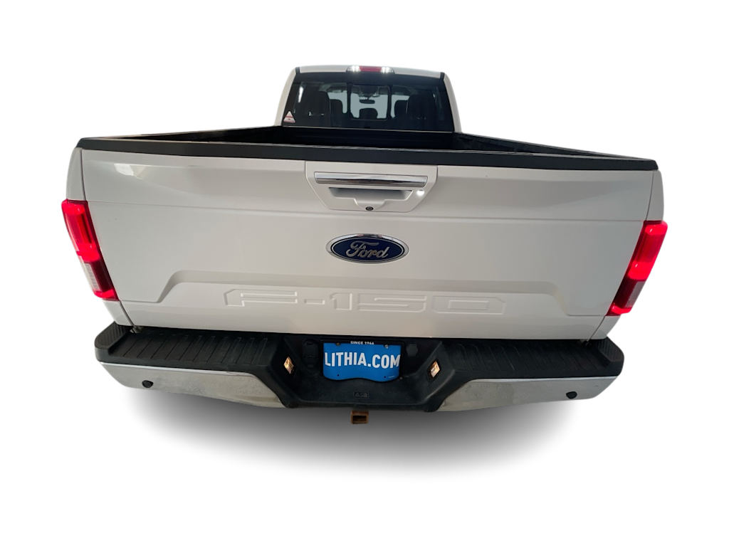 Thumbnail: 2019 Ford F-150 - 5