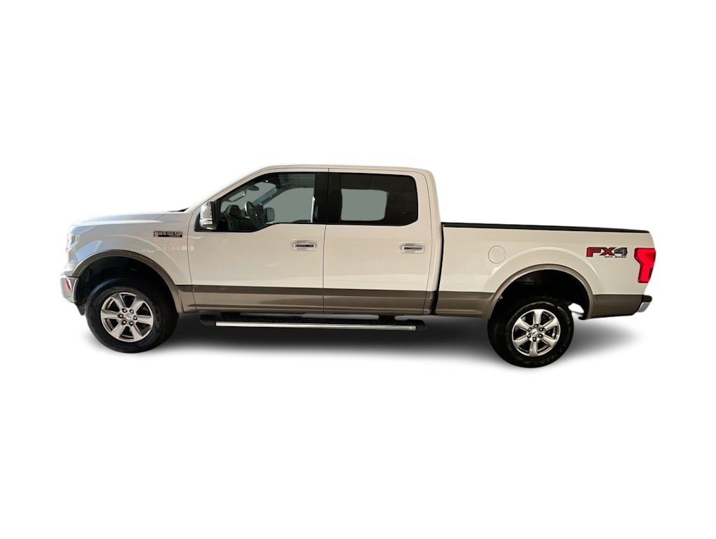 Thumbnail: 2019 Ford F-150 - 3