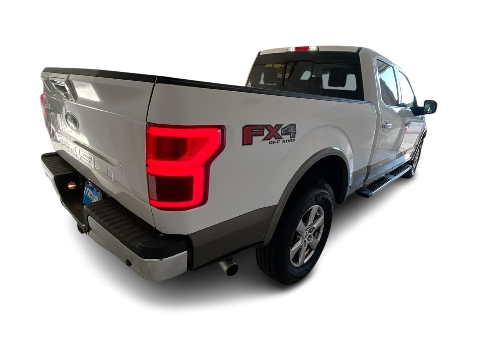 Thumbnail: 2019 Ford F-150 - 18
