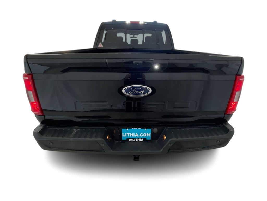 Thumbnail: 2023 Ford F-150 - 5