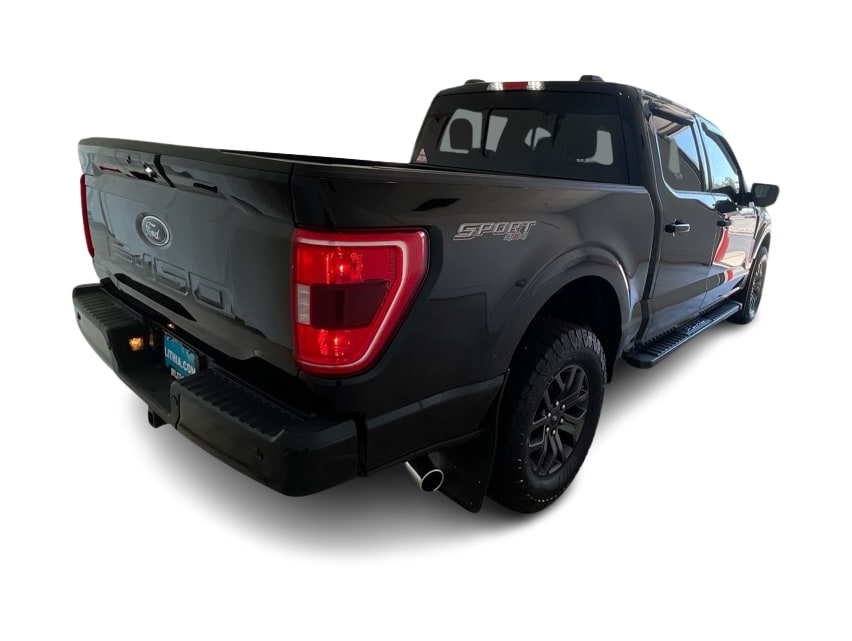 Thumbnail: 2023 Ford F-150 - 21