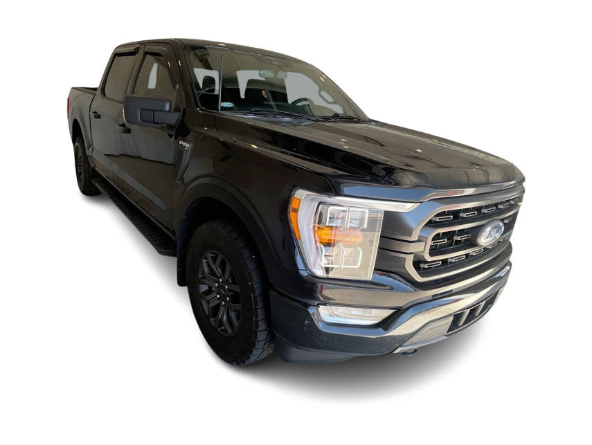 Thumbnail: 2023 Ford F-150 - 19