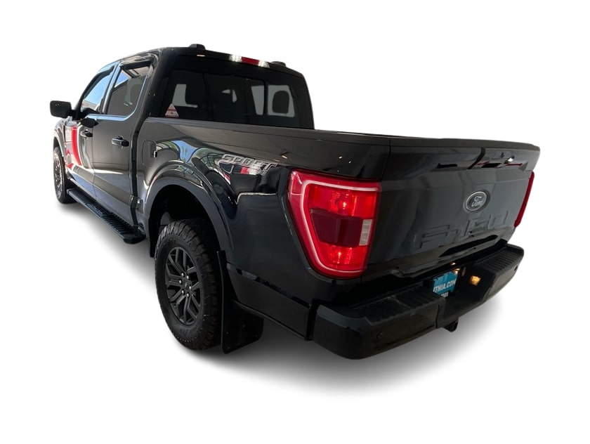 Thumbnail: 2023 Ford F-150 - 4