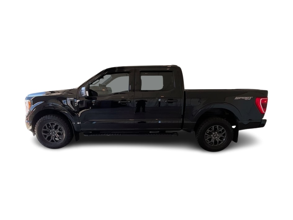 Thumbnail: 2023 Ford F-150 - 3