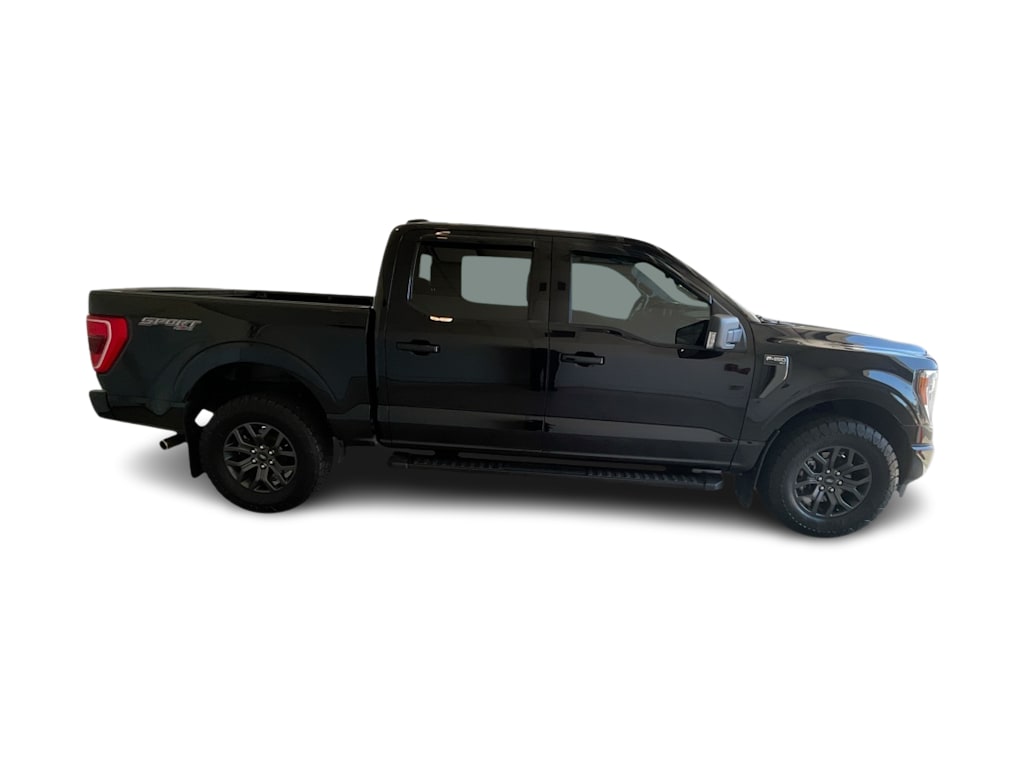 Thumbnail: 2023 Ford F-150 - 22