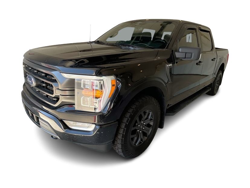 Thumbnail: 2023 Ford F-150 - 20