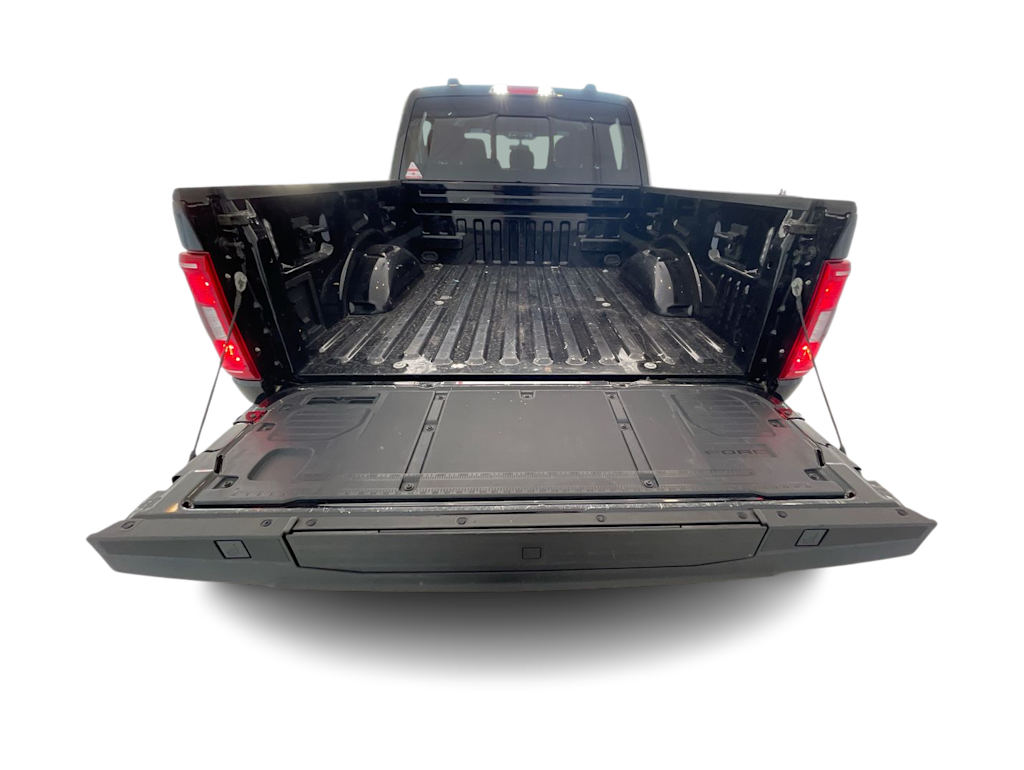 Thumbnail: 2023 Ford F-150 - 16