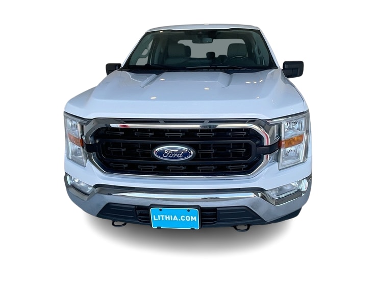 2021 Ford F-150 XLT 5