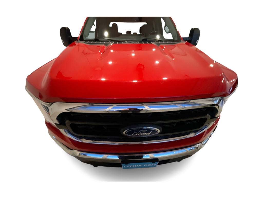 2021 Ford F-150 XLT 5