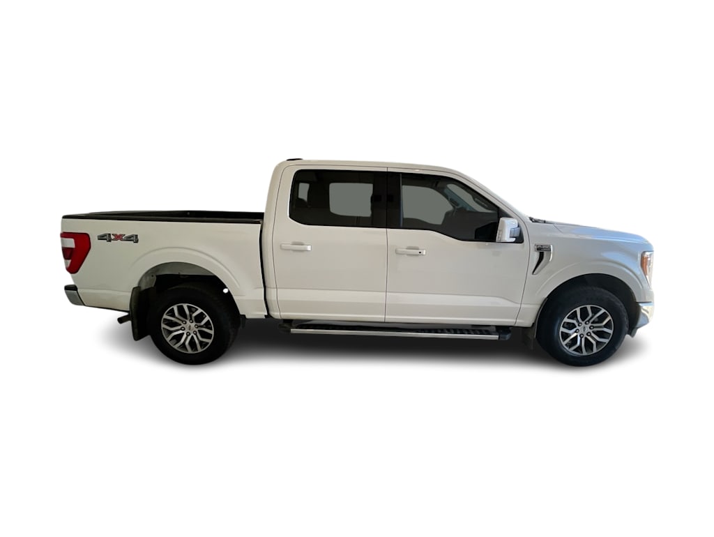 Thumbnail: 2021 Ford F-150 - 22